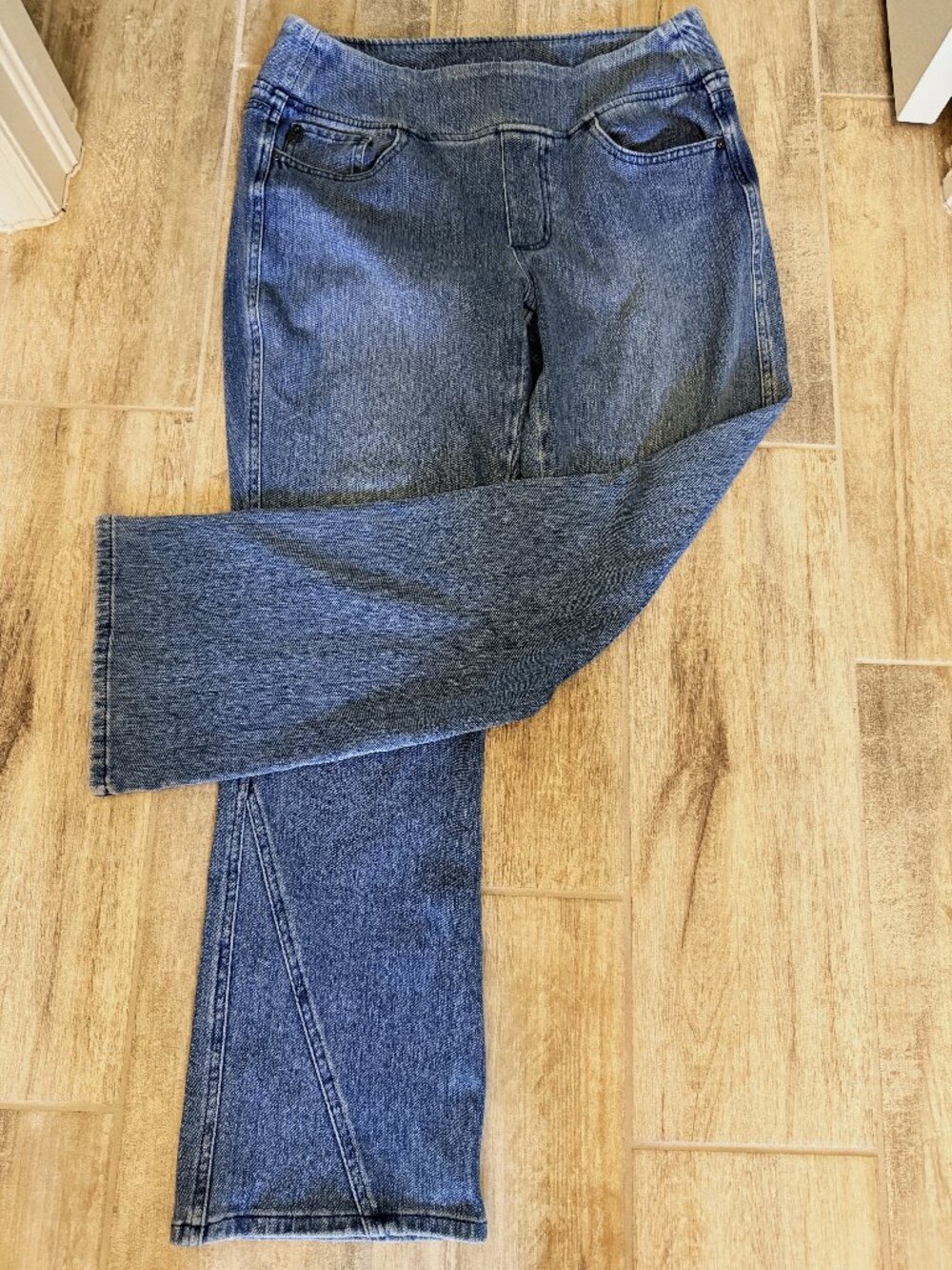 Belle by Kim Gravel Jeans-12